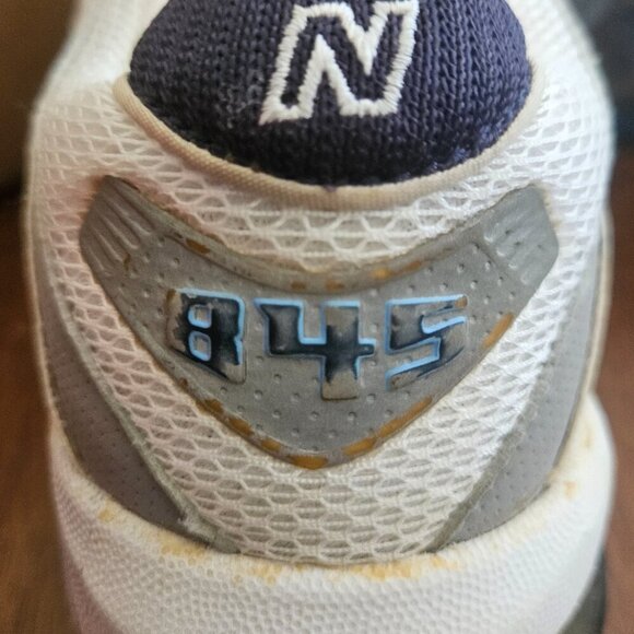 New Balance N Lock 845 Stability Workout Comfort Shoe ,walk,running sneaker 9.5 - Picture 6 of 7